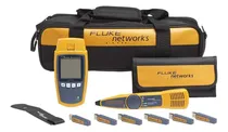 Comprar Fluke Networks Herramienta De Prueba De Red Avanzada