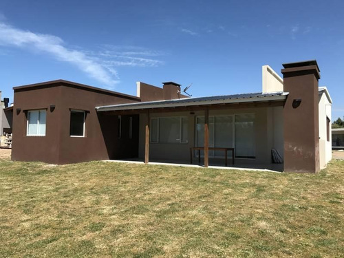 Casa A Estrenar Costa Esmeralda Golf