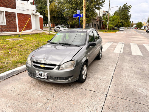 Chevrolet Classic 1.4 Lt Spirit