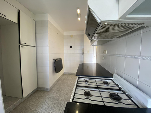 Venta Departamento, Piso Completo De 3 Ambientes En Belgrano