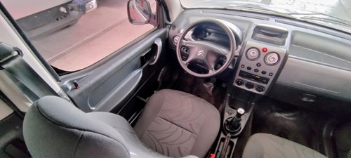 Citroën Berlingo Multispace 1.6 Xtr Hdi 92 Am18