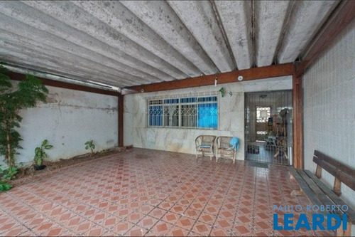 Imagem 10 de 11 de Casa Térrea - Penha De França - Sp - 641378