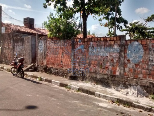 Imagem 3 de 15 de Terreno Comercial Para Venda Centro , Lauro De Freitas 2.700,00 M² Total A 800 Metros Da Praia De Ipitanga - Mm210 - 71017694