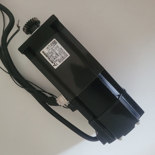 Servo Motor Mitsubishi Hc-mfs43b-s13