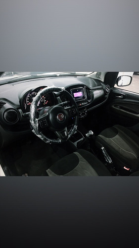Fiat Uno 1.0 Way Celeb. Evo Fire Flex 8V 5P