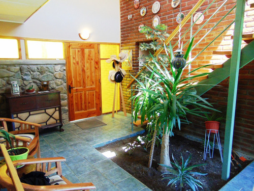 Vendo Casa 134 M2 Construidos, 4 Habitaciones, Olmué