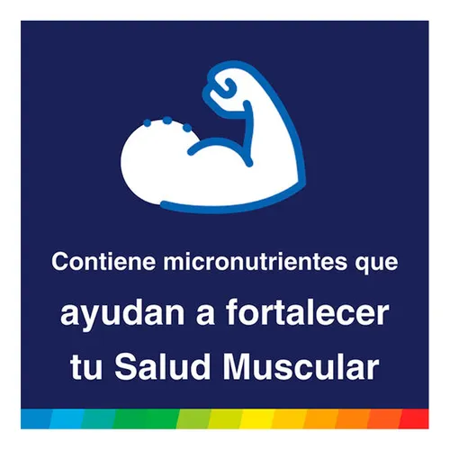 Centrum Hombre Multivitamínico Multimineral 60 Comprimidos