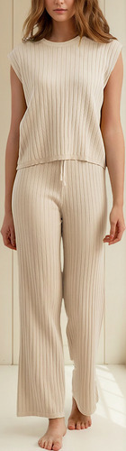 Conjunto De Pantalones Transpirables Para Mujer Y Mujer, Ver