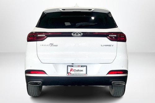 Chirey Tiggo 7 Pro 2023