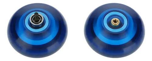Professional Magic Yoyo K1 Spin Abs Yoyo 8 Bolas Kk Bearing