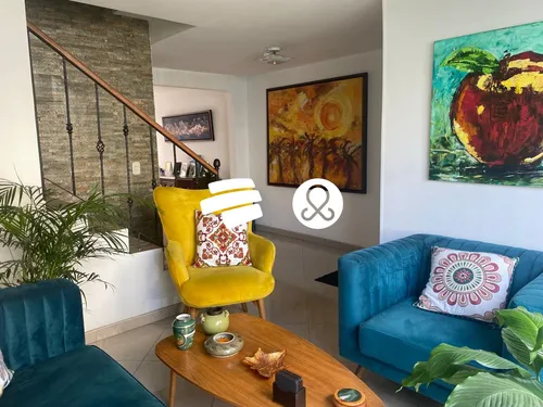 Casa En Venta En Bogotá, Bosque De Modelia
