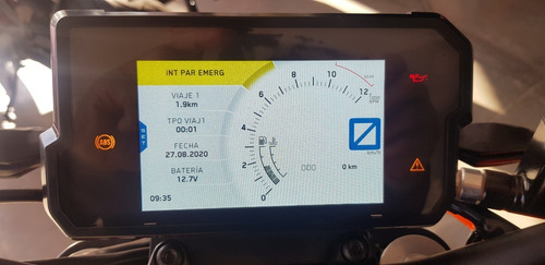 Imagen 7 de 8 de Ktm 390 Duke 0km Entrega Inmediata Facilidades En Pesos 0%