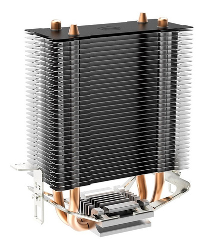 Imagen 6 de 8 de Cooler Cpu Id-cooling Se-902-sd Intel 1200 115x Y Amd Am4