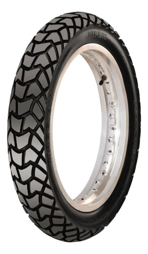 Par Pneu Bros Crosser 90/90-19 E 110/90-17 Maggion Viper