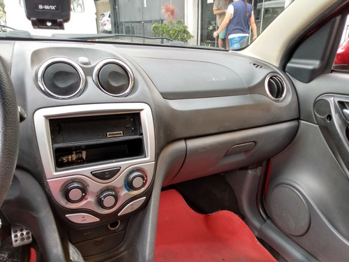 Jac J3 2014 1.5 16v S Jetflex 5p
