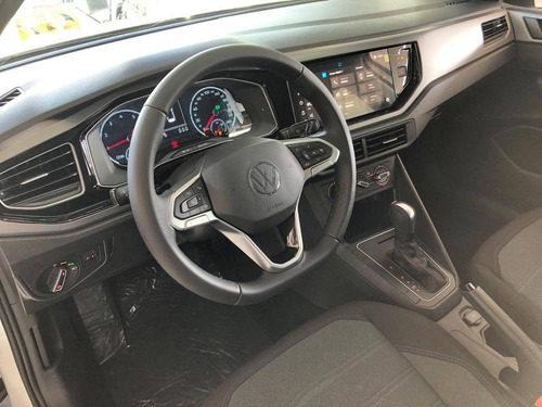 Volkswagen Nivus 1.0 200 Tsi Total Flex Comfortline