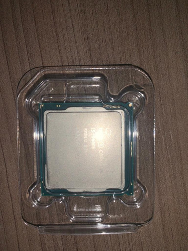 Imagem 4 de 4 de Processador Intel Core I5-9600k
