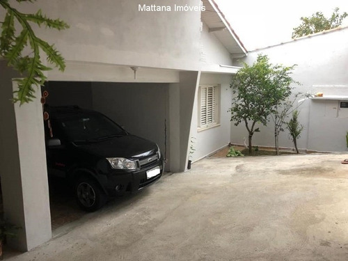 Imagem 9 de 20 de Ótima Casa No Pq. Santo Antonio Em Jacareí-sp - Cv200 - 33112411