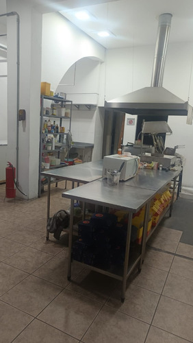 Passo O Ponto - Restaurante Delivery, Completo, Em Funcionamento Na Zona Norte