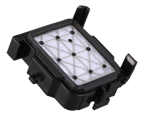Tapa De Impresora 4x Cap Top Tapping Station, Para Dx5 Dx7 M