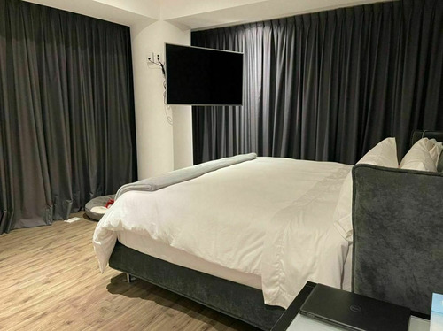 Imagen 17 de 19 de Venta Departamento Sens Piso 4 Torre Ease $7'000,000