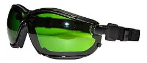 Oculos Aruba Lente Verde 01.12.2.4 Kalipso
