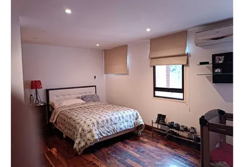 Venta Apartamento La Lagunita