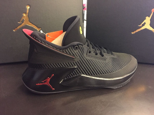 zapatillas jordan fly lockdown