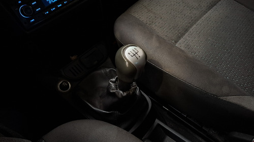 Chevrolet Celta 1.4 Advantage Pack