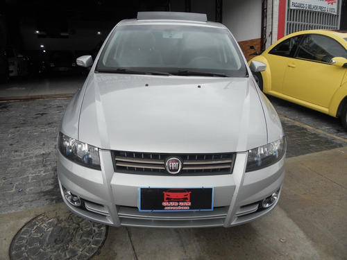 Fiat Stilo Sportng Dual 2009