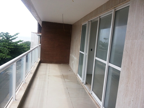 Imagem 17 de 30 de Apartamento Para Venda, 2 Dormitórios, Cavaleiros - Macaé - 1096