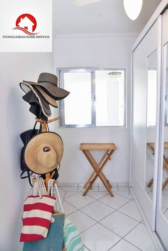 Imagem 11 de 14 de Apartamento À Venda No Centro De Guarujá - Ap05936 - 69545425