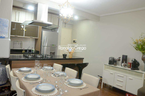 Imagem 11 de 30 de Apartamento Á Venda 3 Dorms, Jardim Previdência, Sp- R$ 614 Mil - V819