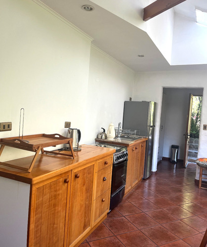 Oferta, Por Viaje Vendo Hermosa Casa, El Arrayan