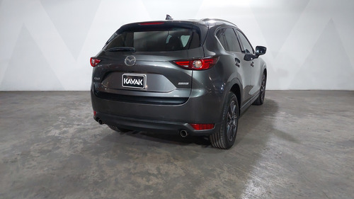 Mazda CX-5 2.0 I GRAND TOURING 2WD AT