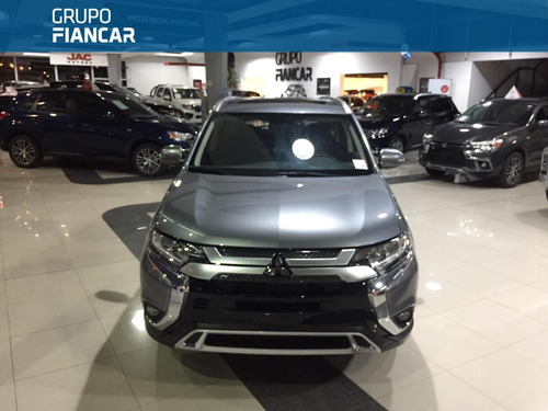 Mitsubishi Outlander 4x2 2.0 2021 0km