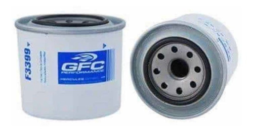 Filtro De Combustible Gfc F3399 Mitsubischi Canter Fuso