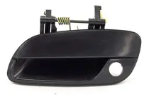 Comprar Manilla Externa Hyundai Elantra Delantera Izquierda Piloto