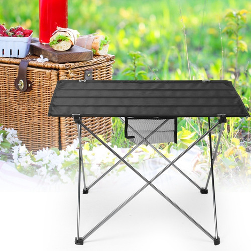 Mesa De Parrilla Plegable, Mesa De Barbacoa, Escritorio Para