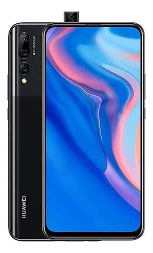 Huawei Y9 Prime 6.59 8 Gb De Ram + 128 Gb De Rom Dual Sim