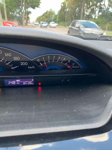 Toyota Etios 1.5 Xls 2015