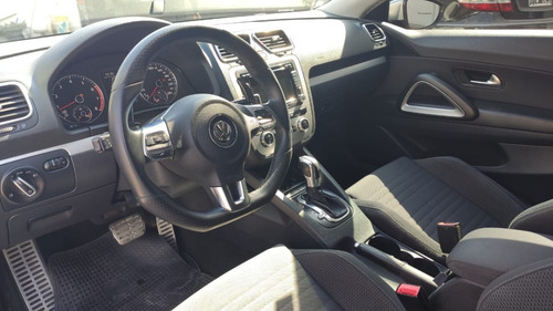Volkswagen Scirocco 1.4 Tsi Dsg