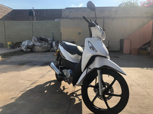 Honda 125 Biz