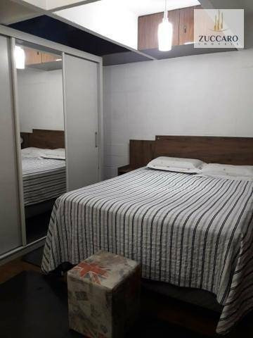Apartamento À Venda, 60 M² Por R$ 259.500,00 - Parque Cecap - Guarulhos/sp - Ap13306
