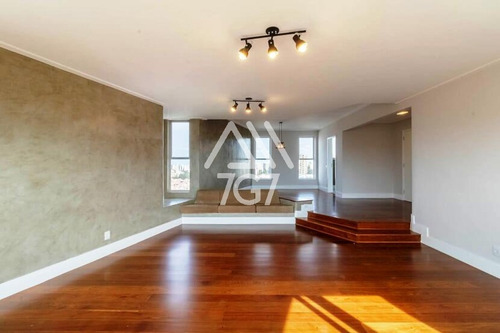 Apartamento À Venda No Morumbi - Ap12494 - 68527677