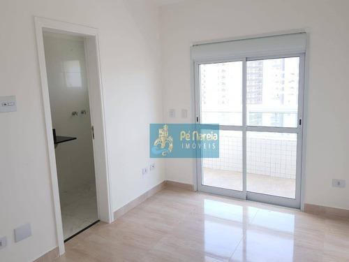 Imagem 16 de 30 de Apartamento Com 4 Dormitórios À Venda, 140 M² Por R$ 950.000 - Guilhermina - Praia Grande/sp - Ap1105