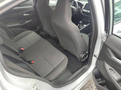 Chevrolet Onix 1.0 FLEX PLUS LT MANUAL