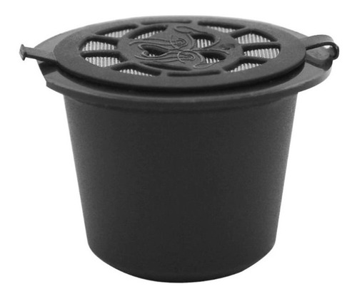 Imagen 6 de 7 de 3x Capsula Café Reutilizables Recargables Nespresso + Regalo