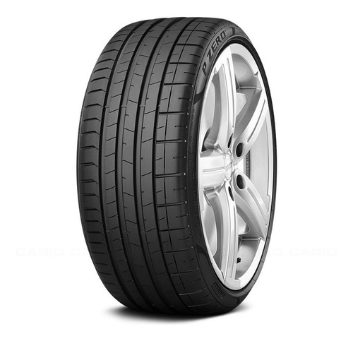 285/35 R20 Llanta Pirelli P Zero Pz4 104y Xl S-i + Ks