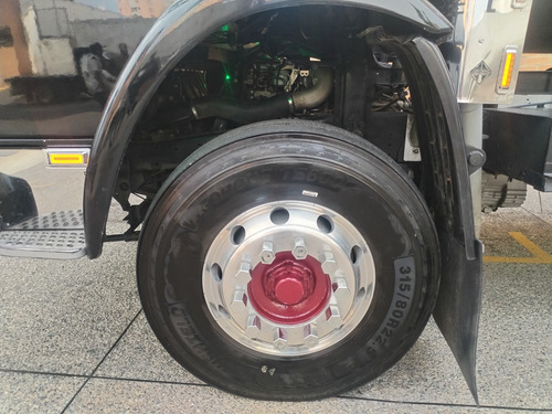 International Cargo Star 601650 Camion Cisterna